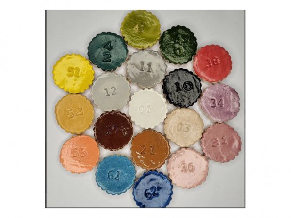 ENGOBES ENG52 OCRE 900cm3