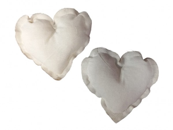 CORAZONES RELLENOS 15cm