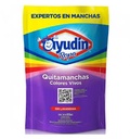 QUITAMANCHAS AYUDIN COLORES DP 400cc