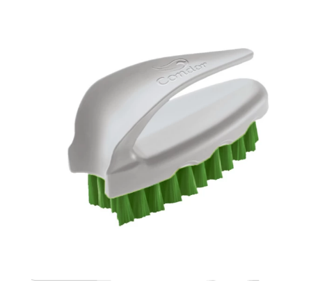 CEPILLO PARA LAVAR FRUTAS Y VERDURAS