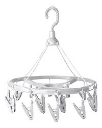 TENDER REDONDO PLASTICO 9 BROCHES