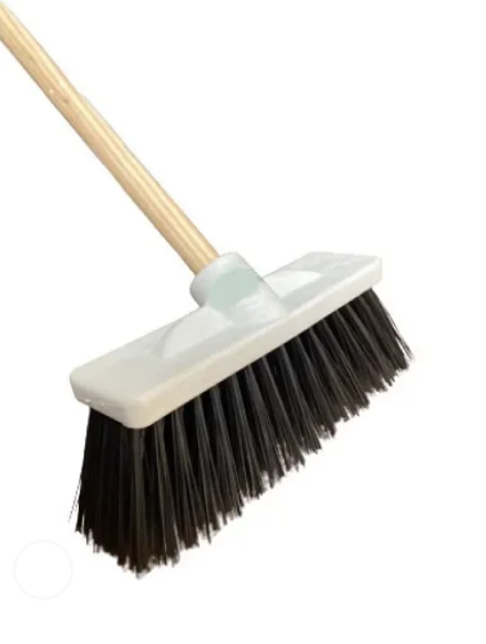 ESCOBILLON BARRENDERO CORDONERO