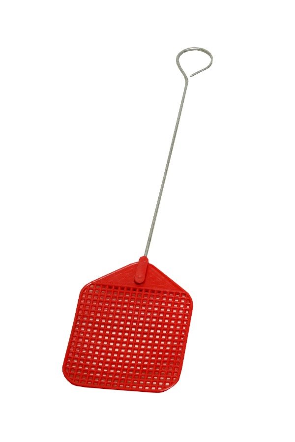 MATAMOSCAS CABO DE ALAMBRE