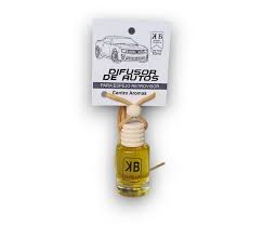 DIFUSORES PARA AUTOS