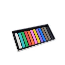 TIZA PASTEL ARMATE 12 COLORES