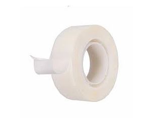 CINTA INVISIBLE 18x30mt