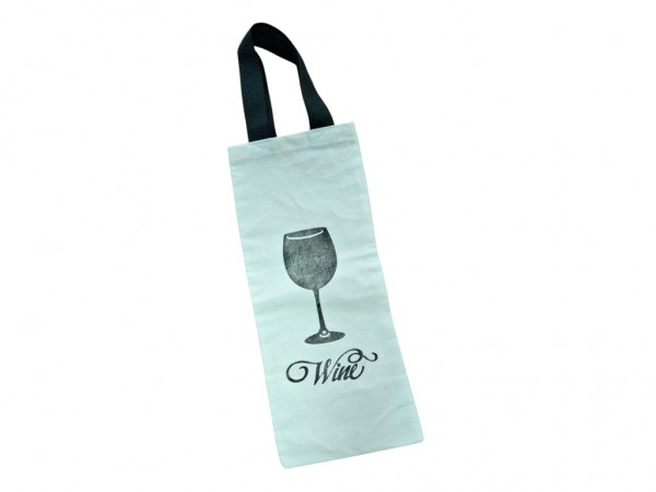 BOLSO PORTA BOTELLAS/MATE x1 ESTAMPADO