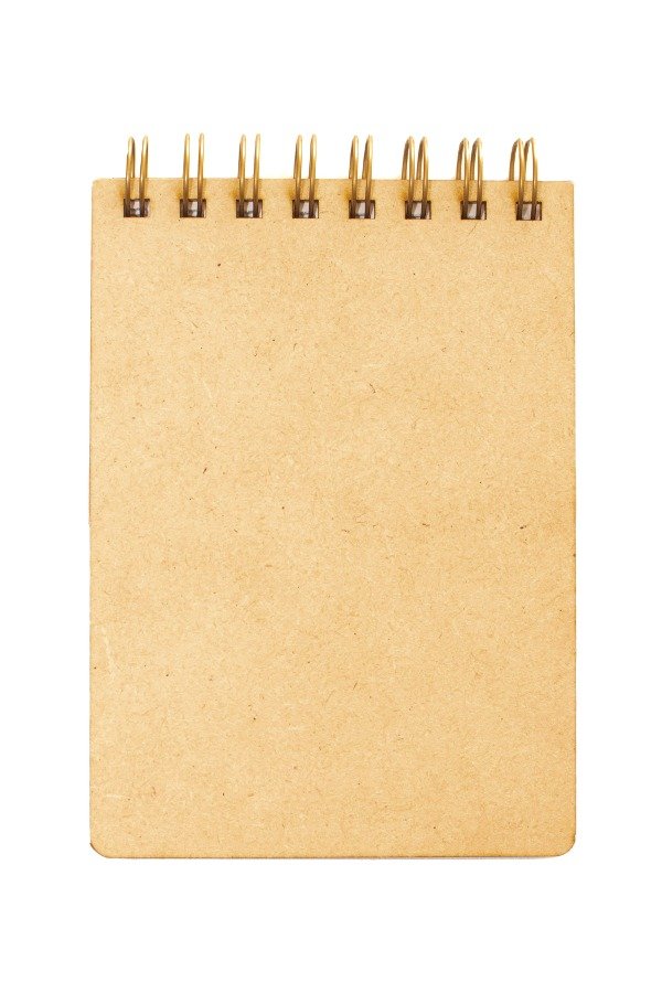 ANOTADOR A6 50H PARA INTERVENIR MDF