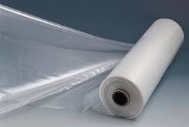 ENVASE PLASTICO DE PROTECCION