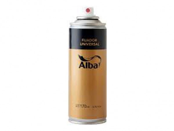 FIJADOR ALBA UNIVERSAL EN AEROSOL 170ml