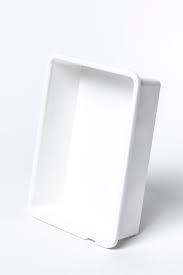 BATEA RECTANGULAR MULTIUSO FLORIDA