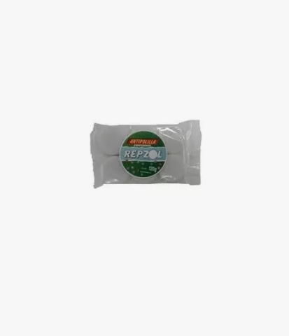 ANTIPOLILLAS SOLIDO PASTILLAS 120g REPZOL