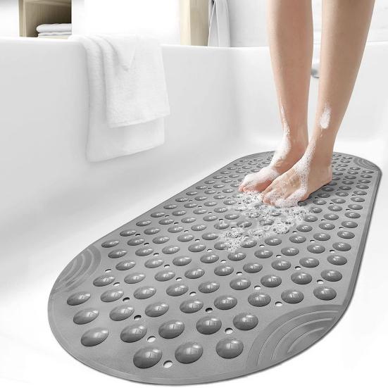 ALFOMBRA PARA BAÑO HONGO
