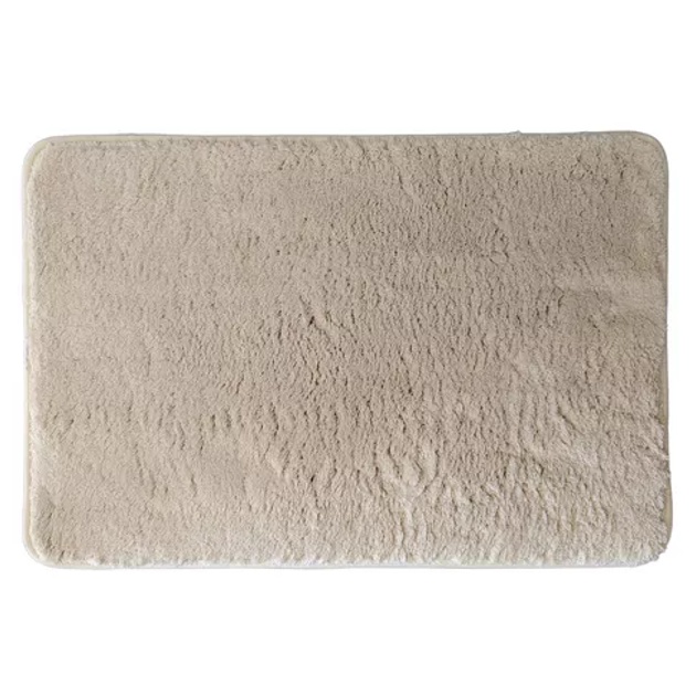 ALFOMBRA PARA BAÑO 40x60cm