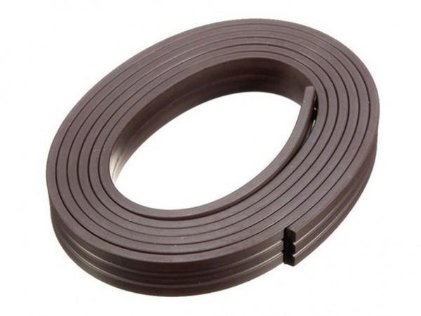 IMAN EN TIRAS x1metro ANCHO 1cm