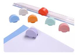 GUILLOTINA ROTATIVA A4 PLASTICA 7EN1