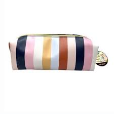 CARTUCHERA C/CIERRE ECOCUERO SPIRIT