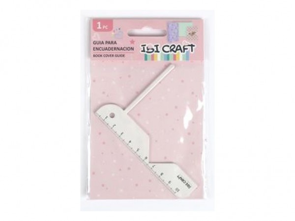 REGLA ENCUADERNACION