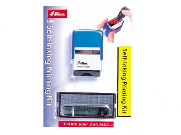 SELLOS PARA ARMAR KIT AUTOMATICO S882