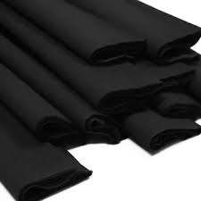 PAPEL CREPE IBI NEGRO