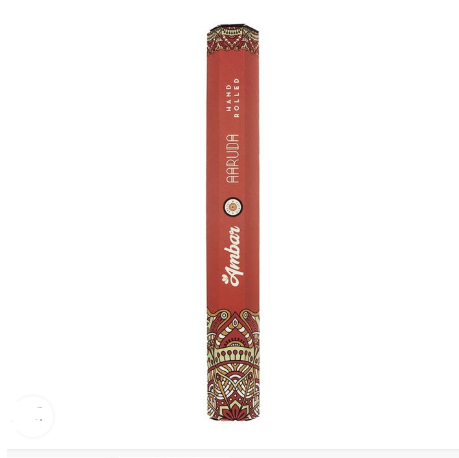 SAHUMERIOS AMBAR AARUDA