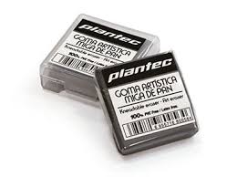 GOMA MIGA PAN MOLDEABLE  C/CAJA 39x36x10mm