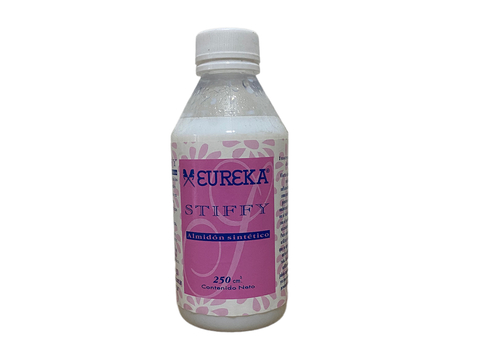 STIFFY ALMIDON SINTETICO EUREKA 500cc