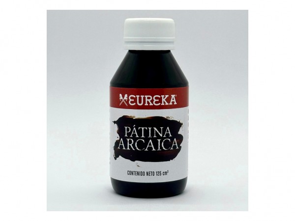 PATINA ARCAICA x125cc