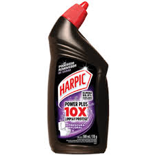 HARPIC INODOROS POWER PLUS FRESCURA FLORAL 500ml