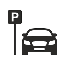 DESCUENTO 1/2 hora estacionamiento