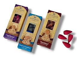 CONOS CASCADA AROMANZA x10 unid