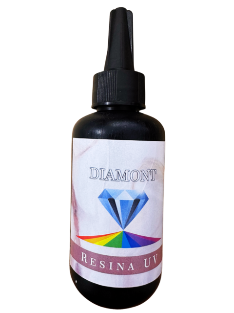 RESINA UV 100g