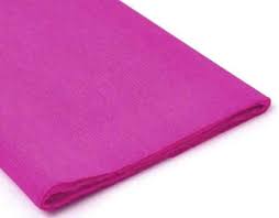 PAPEL CREPE IBI FUCSIA