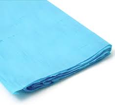 PAPEL CREPE IBI CELESTE