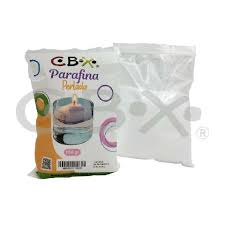 PARAFINA EN PERLAS 58/60 100g