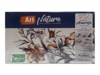 BLOCK MULTITECNICA 230g A5 20H ART NATURE