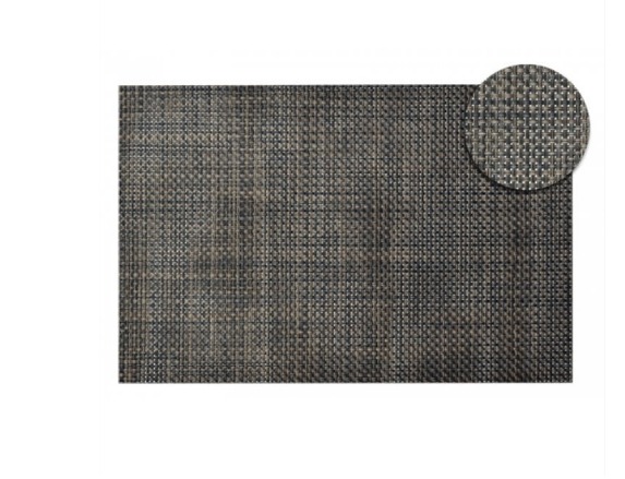 INDIVIDUALES SIMIL RAFIA COCINA x6