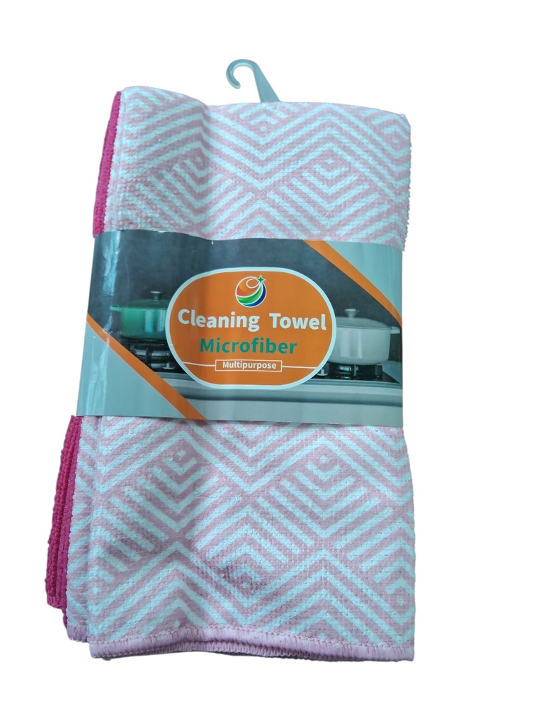 PAÑOS DE COCINA x2 unid 40x48cm