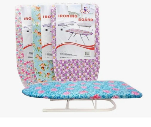 TABLA DE PLANCHAR DE MESA