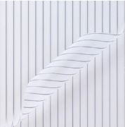 PAPEL COREANO 57x57cm ESMERILADO+LINEAS PLATA