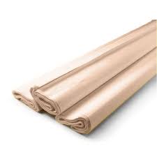 PAPEL CREPE IBI CREMA