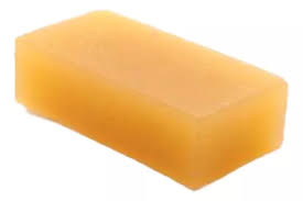 JABON GLICERINA NEUTRO BARRA x10Kg