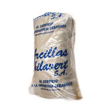 ARCILLA PASTA CERAMICA x 120Kg