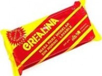 CREALINA x 300g ARCILLA SIN HORNO CAJA x40