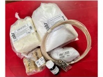 KIT PARA HACER VELAS DE SOJA MOLDE