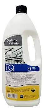 DESTAPACAÑERIAS x 1LT