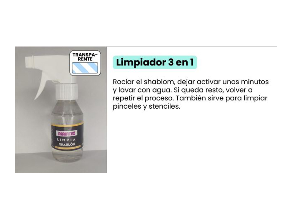 LIMPIADOR 3 EN 1 (SHABLON)