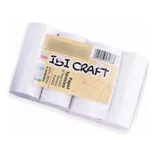 ROLLOS IMPRESORA IBI AUTO SETx5 BLANCO