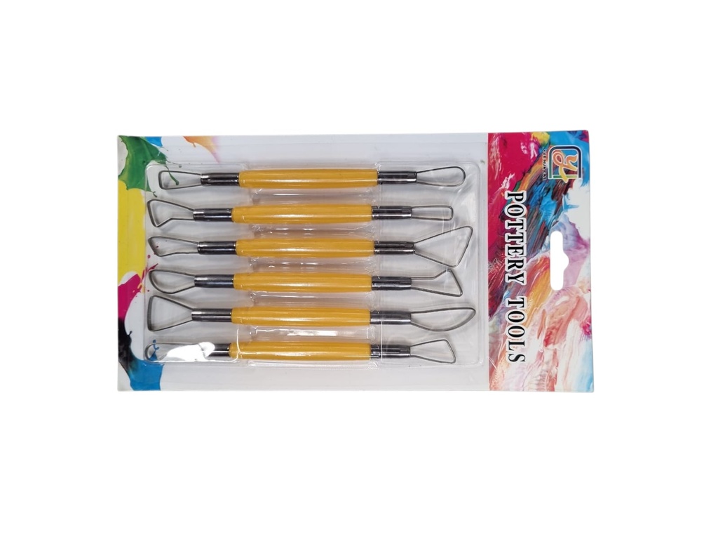 DESBASTADOR CINTA ALUMINIO X6