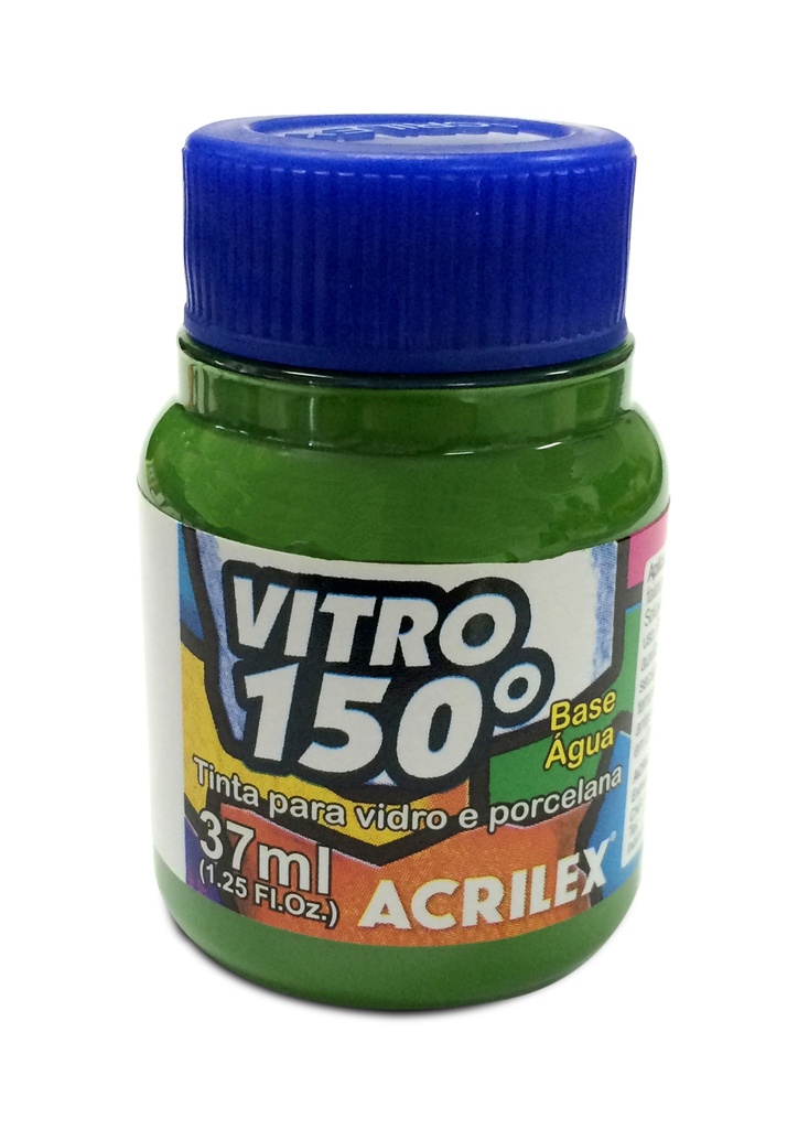 VITRO 150 37 ml VERDE HOJA